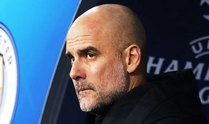 guardiola
