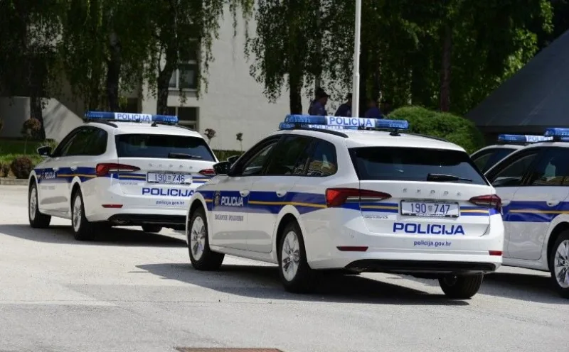 hrvatska-policija