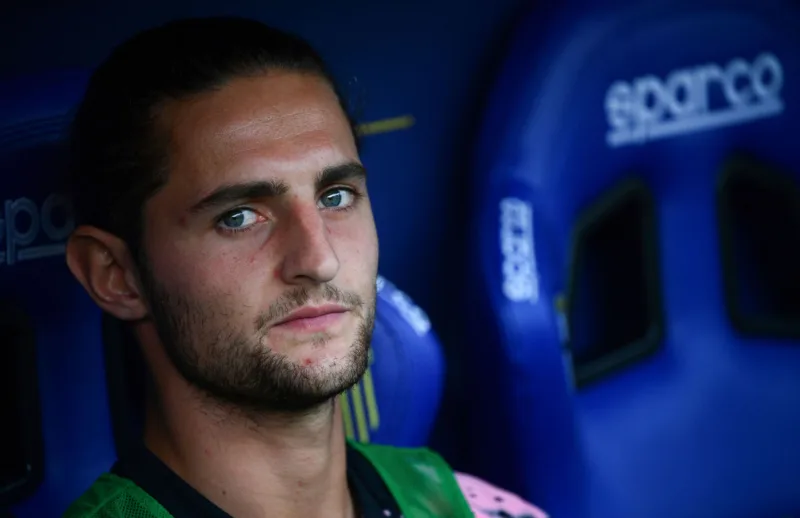 rabiot