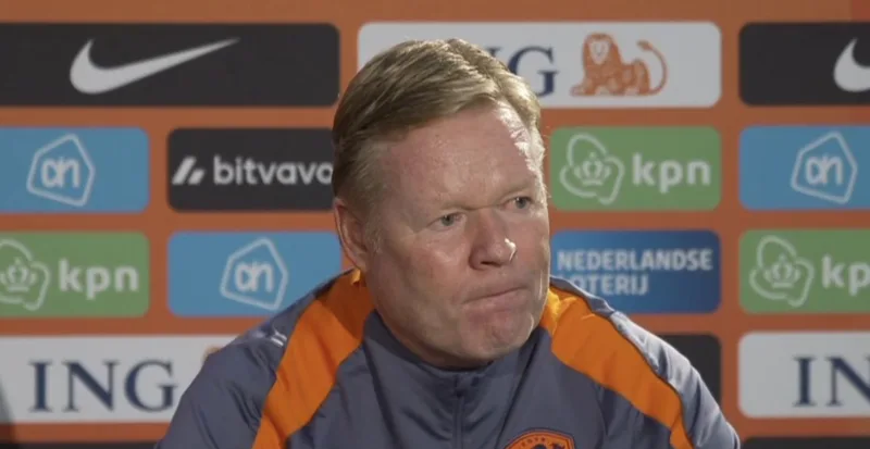 koeman