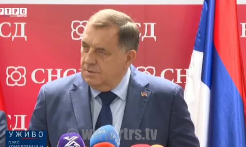 dodik snsd