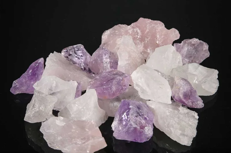 minerali