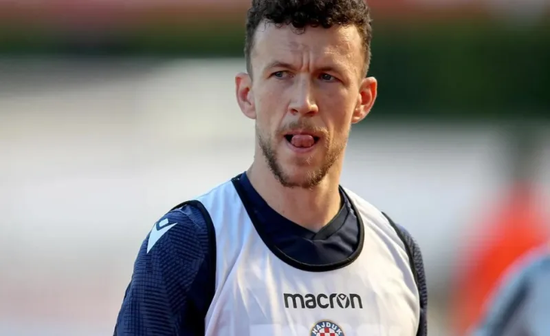 perisic