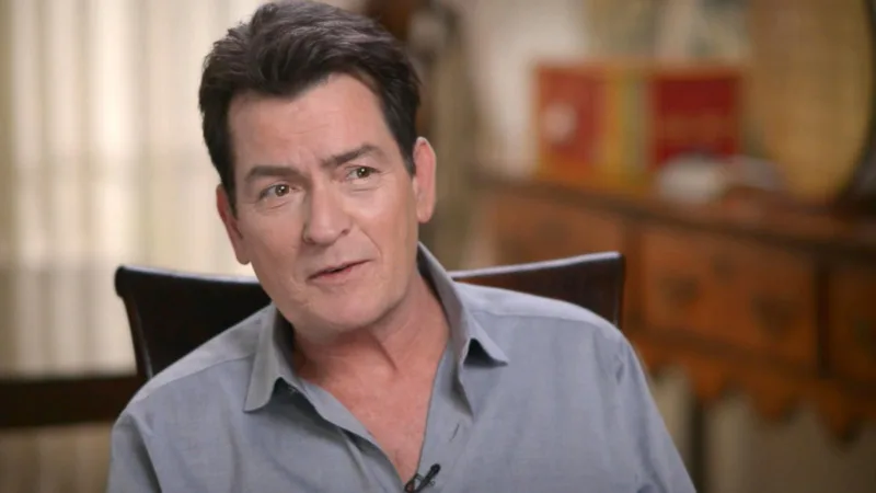 charlie sheen