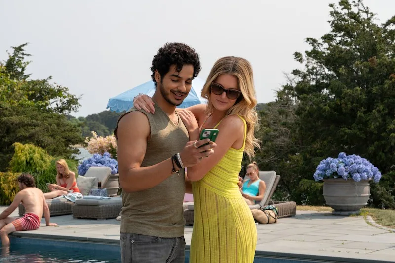savrseni par