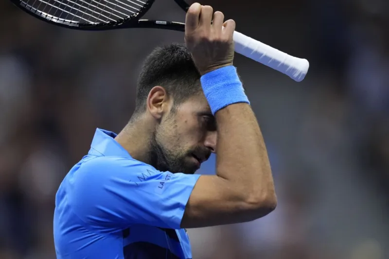 U.S. Open Tennis