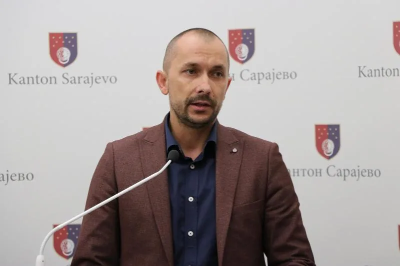 rusmir salić