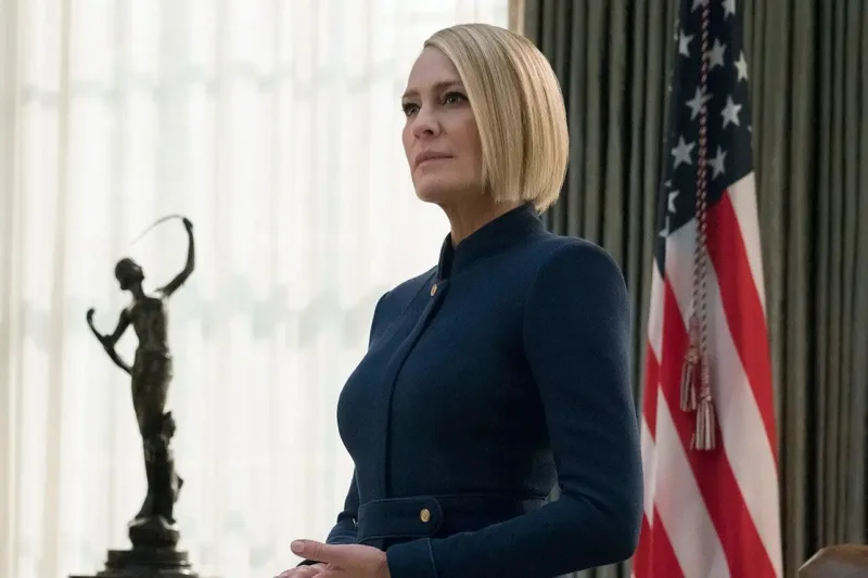 House of Cards
