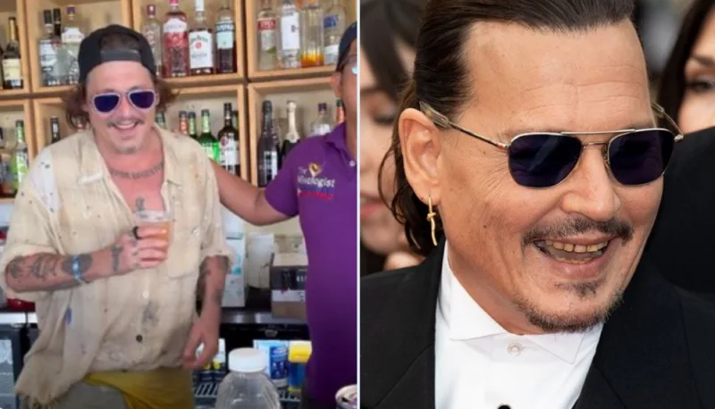depp zubi