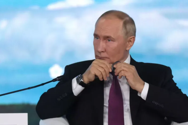 putin samit