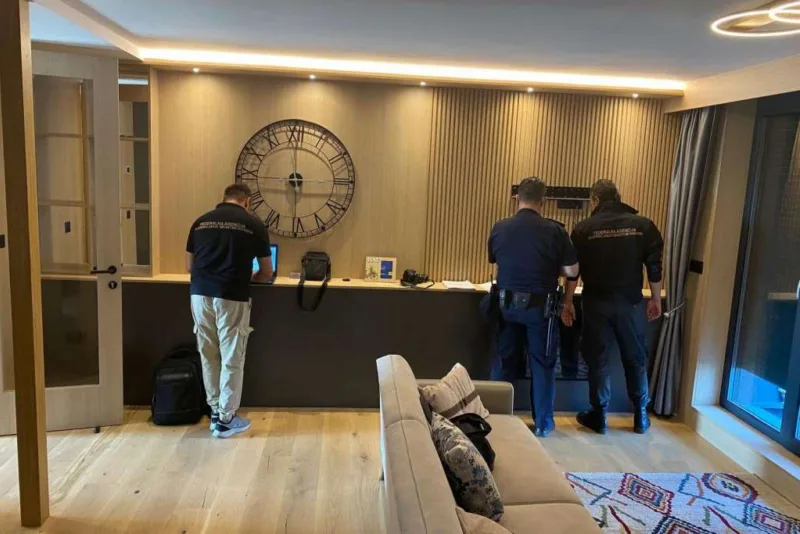 apartmani