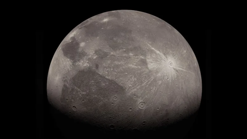 Ganymede