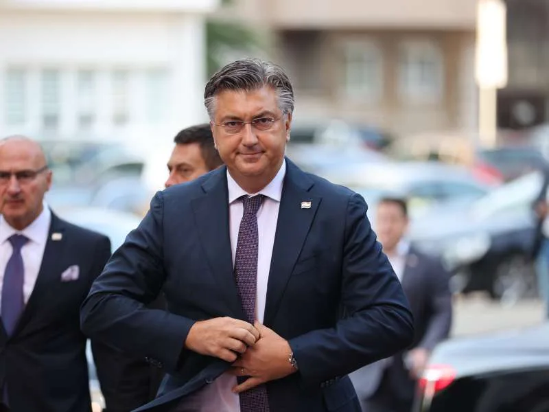 plenković mostar