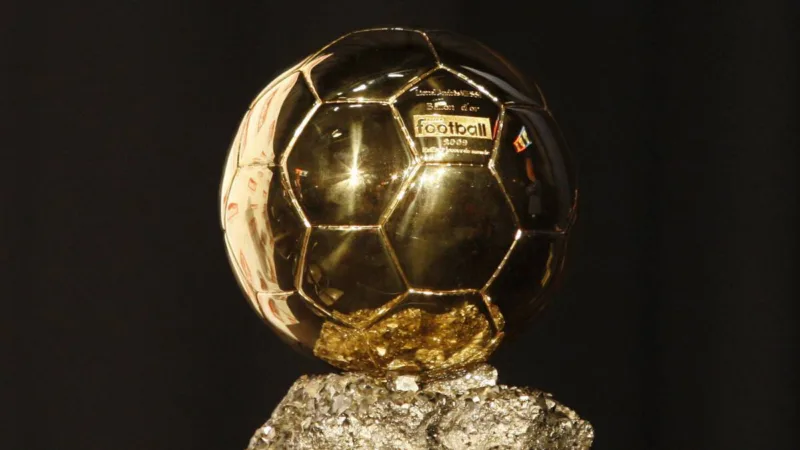 Ballon-dOr