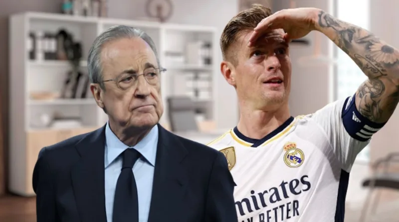 perez kroos