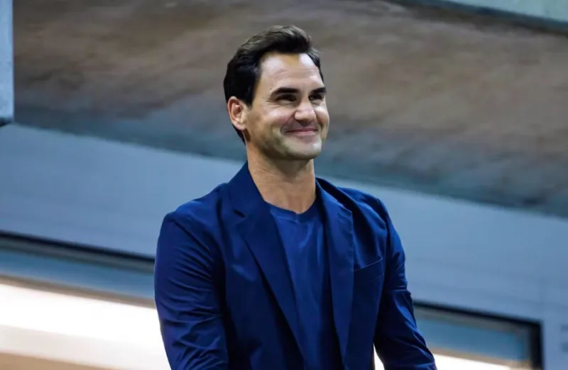 federer