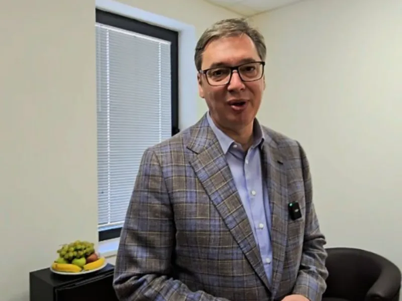 vucic 5