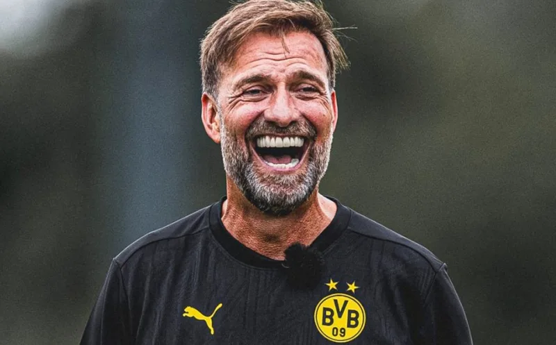 klopp
