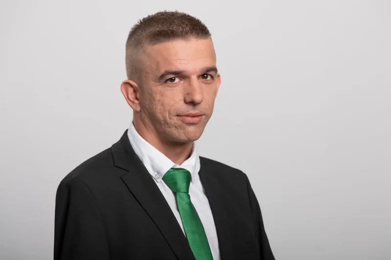 armin djogo