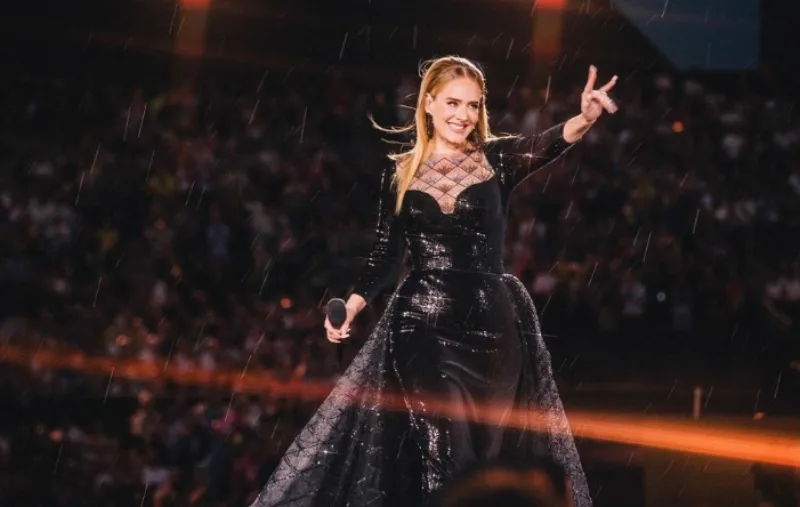 adele 6