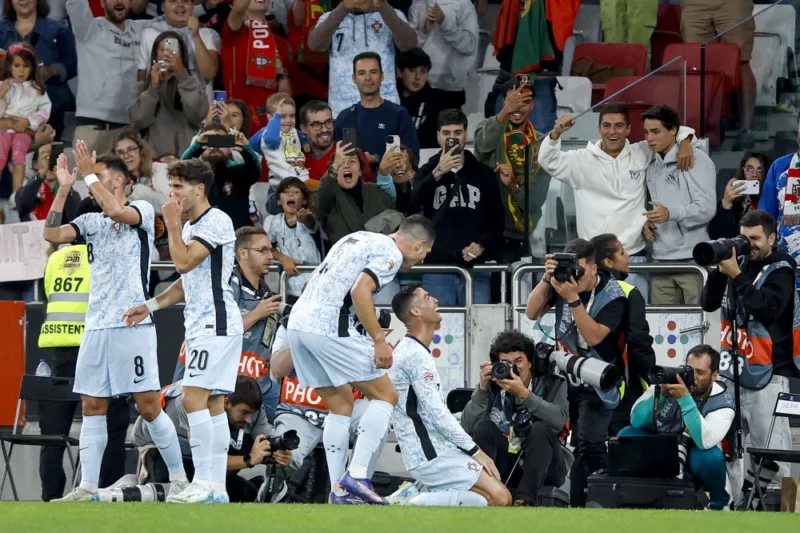 ronaldo