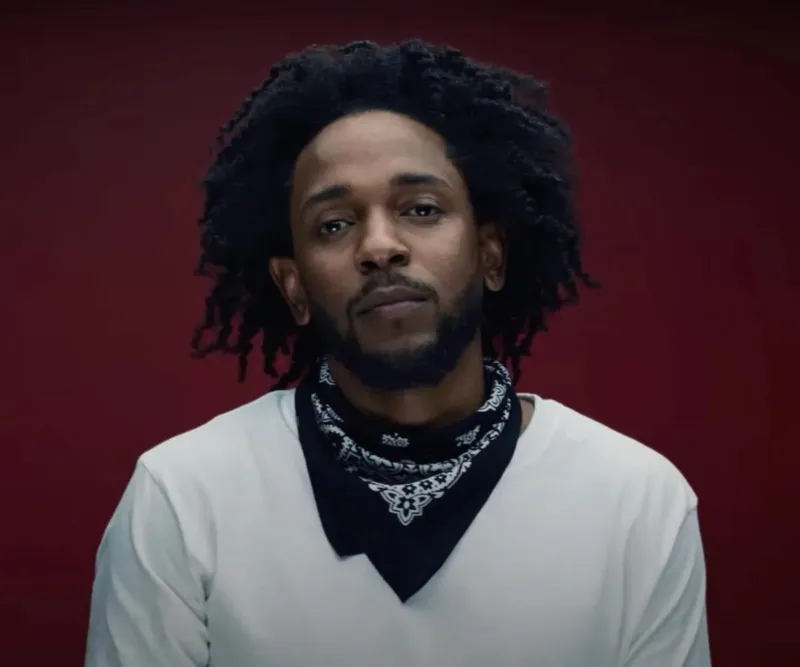 kendrick lamar