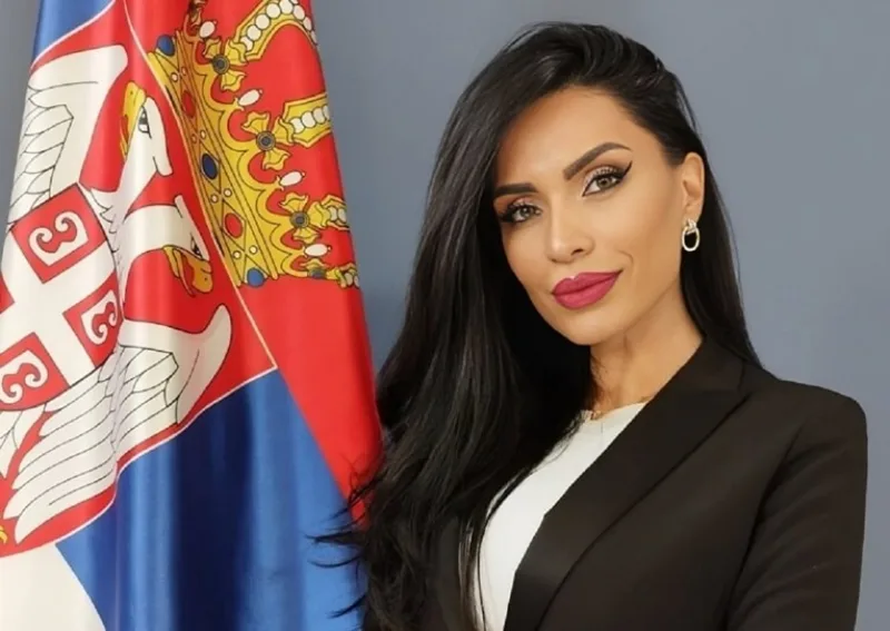irena šarac