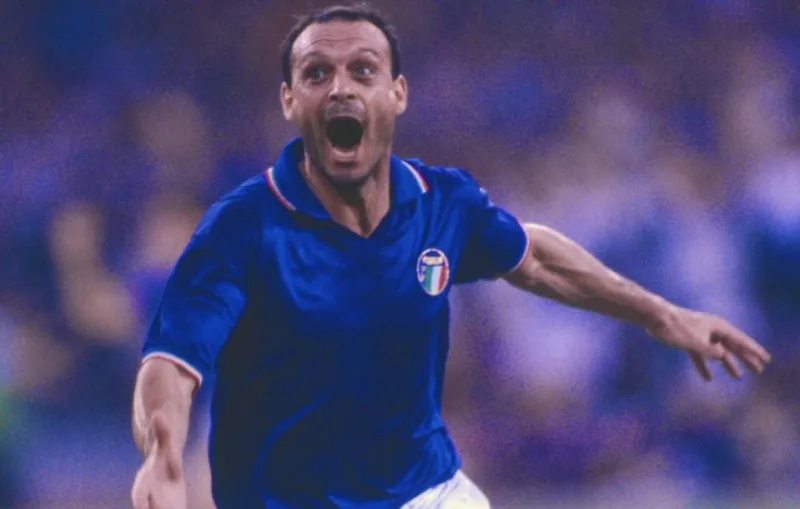 toto schillaci