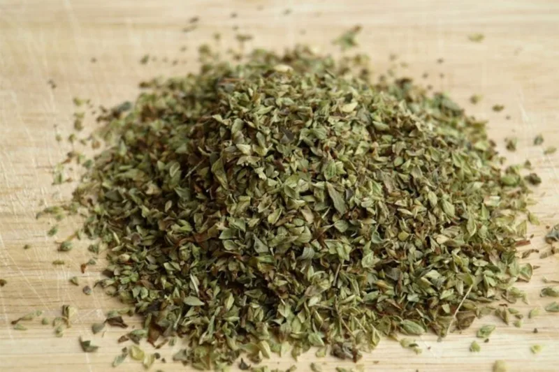 origano