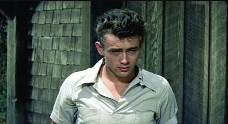 james dean 1