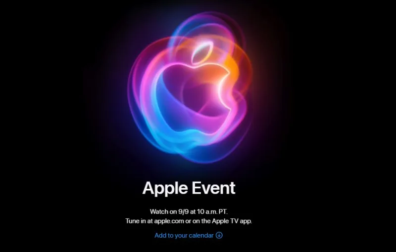 apple
