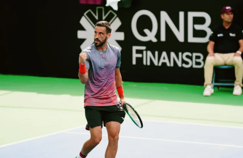 dzumhur