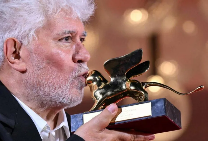 pedro alamodovar