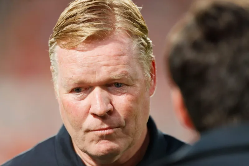 koeman