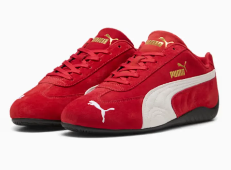 puma tene