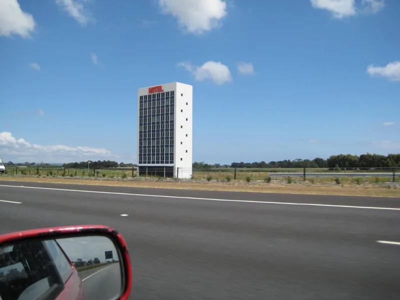 Hotel EastLink