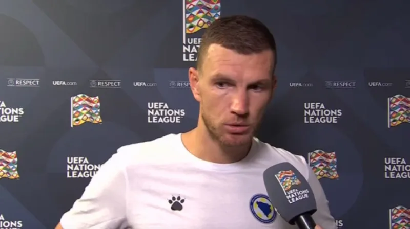 dzeko