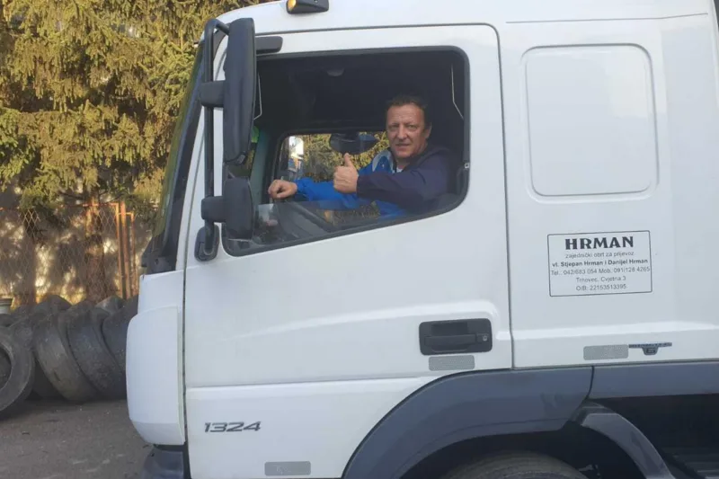hrman
