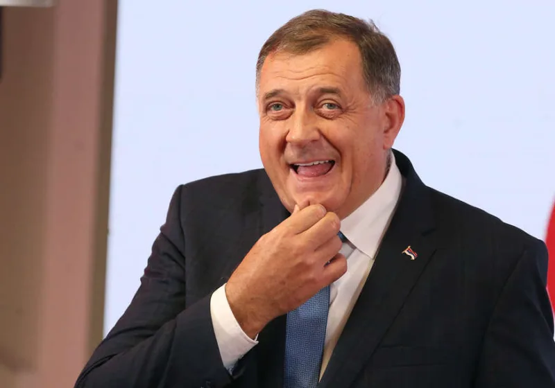 dodo smijeh