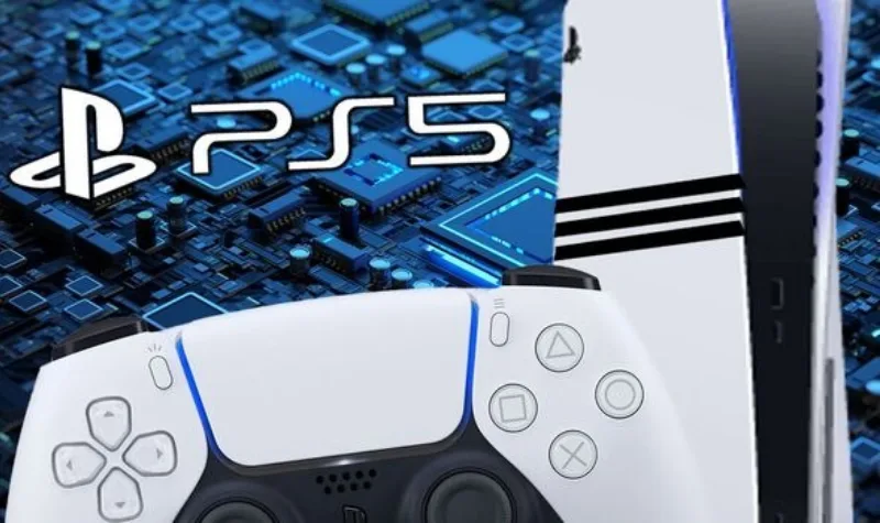 PLAYSTATION 5