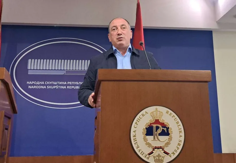 igor crnadak