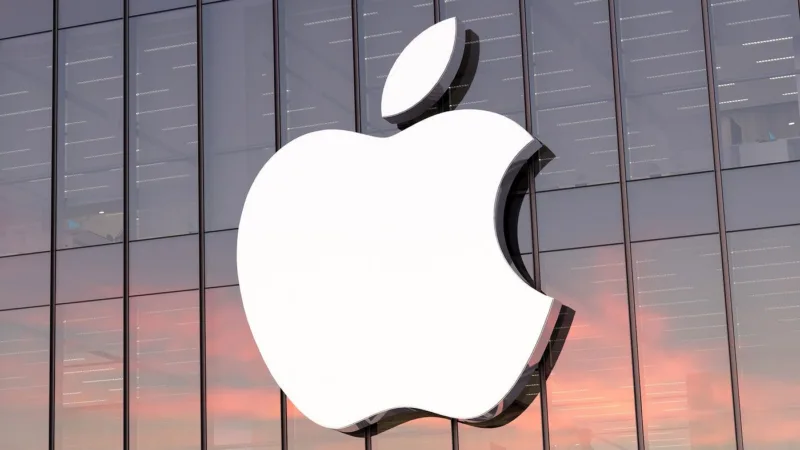 apple sjediste