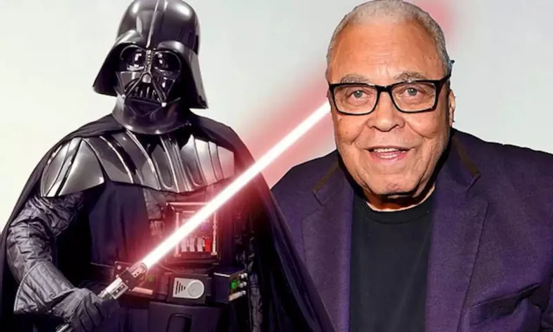 james earl jones