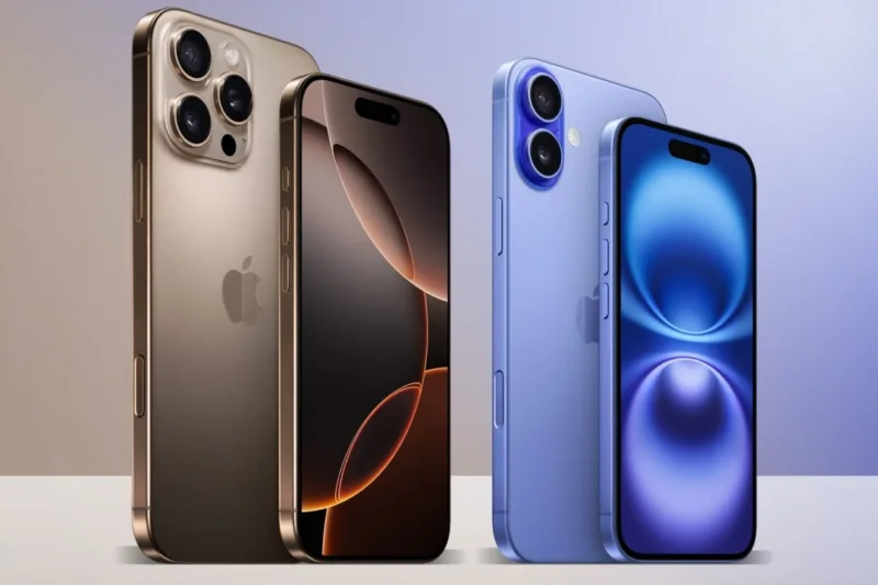 iphone 16 modeli