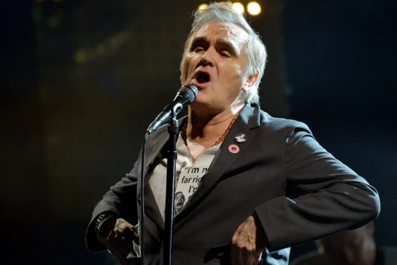 morissey