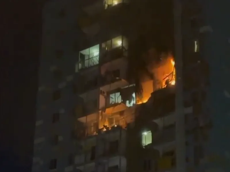 napad dronovima na rusiju