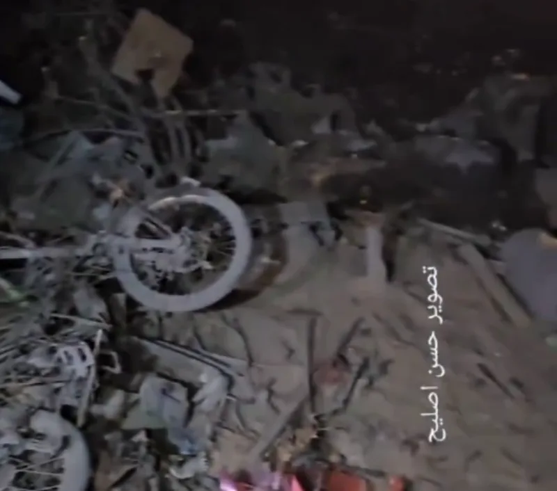 gaza