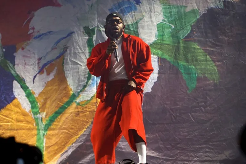 kendrick