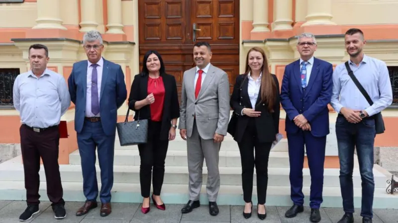 hurtić u brčkom