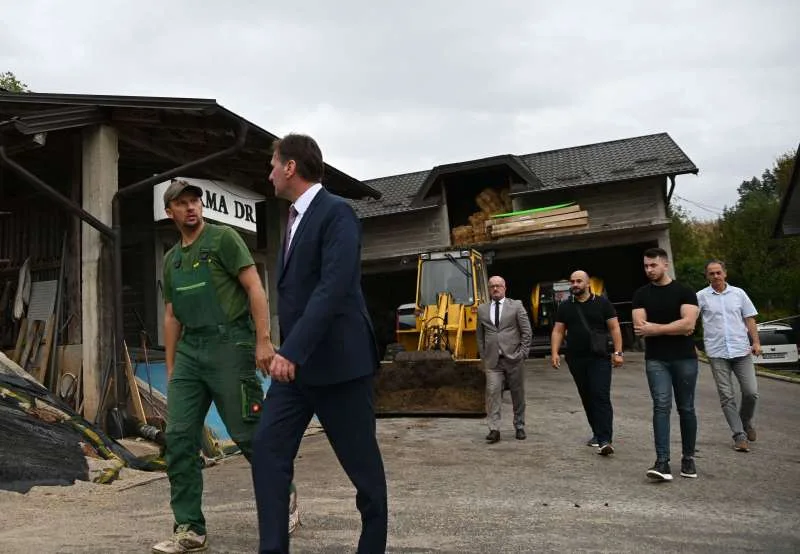 hrnjić u kladuši
